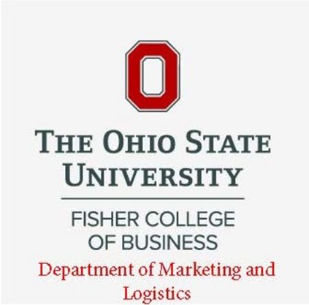 Picture for category Department of Marketing and Logistics