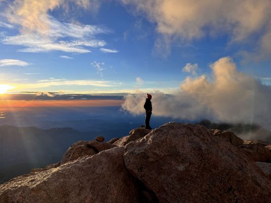 Picture of 2026 Rocky Mountain Expedition