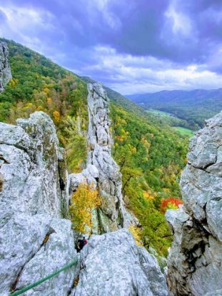 Picture of 2026 Seneca Leaders Expedition