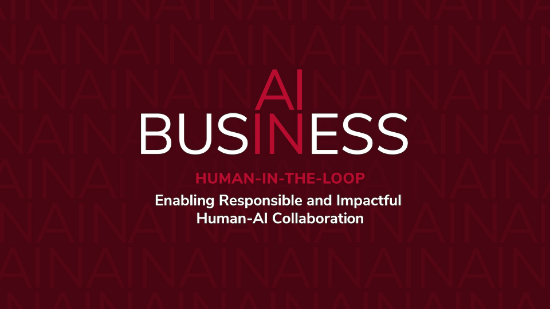 Picture of Fisher College of Business Presents: AI in Business Conference