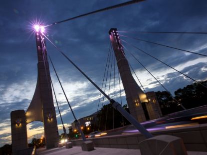 Picture of 2026 Toronto Capstone Trip 