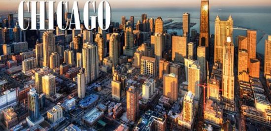 Picture of AMIS May Trip to Chicago