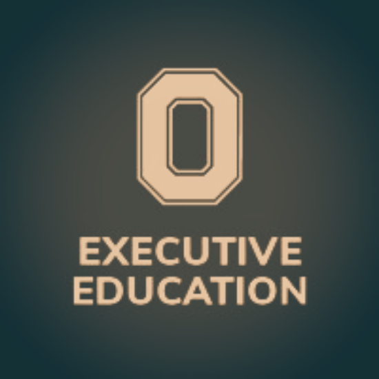 Picture of Mpod Woolf Executive Education Repayments