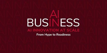 Picture of Fisher College of Business Presents: AI in Business Conference 2026 -  PhD Student Registration
