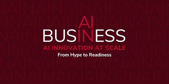 Picture of Fisher College of Business Presents: AI in Business Conference 2026 -  PhD Student Registration
