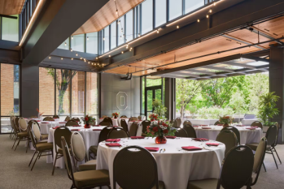 Picture of Fall 2026 Class Etiquette Luncheon